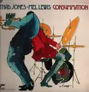 LP - Thad Jones / Mel Lewis - Consummation