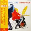 LP - Thad Jones & Mel Lewis - Consummation