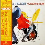 Thad Jones & Mel Lewis - Consummation