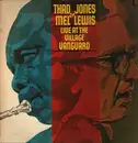 LP - Thad Jones & Mel Lewis - Live At The Village Vanguard - Promo, +Insert
