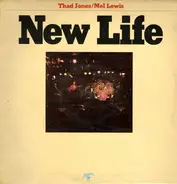 Thad Jones & Mel Lewis - New Life (Dedicated To Max Gordon)