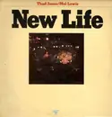LP - Thad Jones & Mel Lewis - New Life (Dedicated To Max Gordon)
