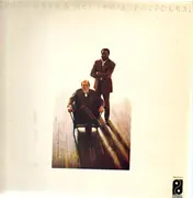 LP - Thad Jones & Mel Lewis - Potpourri