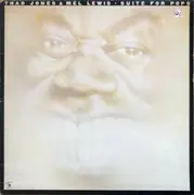 LP - Thad Jones & Mel Lewis - Suite For Pops - Gatefold
