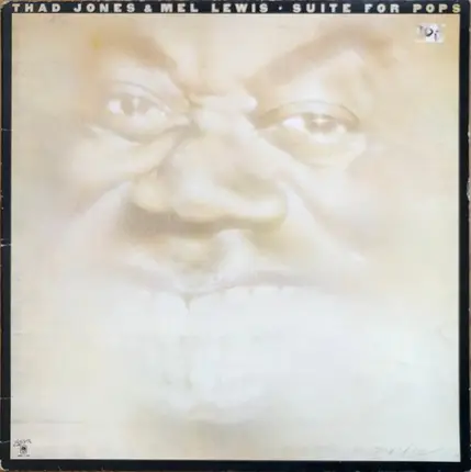 Thad Jones & Mel Lewis - Suite For Pops