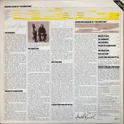 LP - Thad Jones & Mel Lewis - Suite For Pops - Gatefold