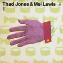LP - Thad Jones & Mel Lewis - Thad Jones & Mel Lewis 1