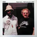 LP - Thad Jones & Mel Lewis & UMO Jazz Orchestra - Thad Jones - Mel Lewis & UMO