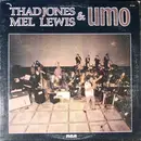 LP - Thad Jones & Mel Lewis & UMO Jazz Orchestra - Thad Jones, Mel Lewis & UMO