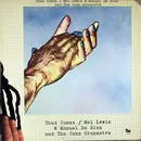 LP - Thad Jones & Mel Lewis & Manuel De Sica And The Jazz Orchestra - Thad Jones / Mel Lewis & Manuel De Sica And The Jazz Orchestra