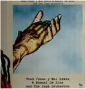 LP - Thad Jones & Mel Lewis & Manuel De Sica And The Jazz Orchestra - Thad Jones / Mel Lewis & Manuel De Sica And The Jazz Orchestra