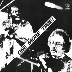 Thad Jones - One More Time!