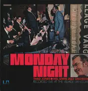 Thad Jones / Mel Lewis Orchestra - Monday Night