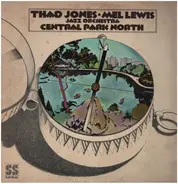 Thad Jones / Mel Lewis Orchestra - Central Park North