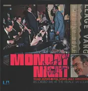 Thad Jones / Mel Lewis Orchestra - Monday Night