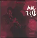LP - Thad Jones And His Ensemble - Mad Thad