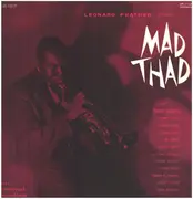 LP - Thad Jones And His Ensemble - Mad Thad