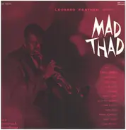 Thad Jones And His Ensemble - Mad Thad