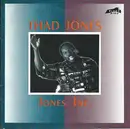 CD - Thad Jones - Jones Inc.