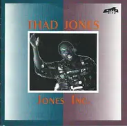 Thad Jones - Jones Inc.