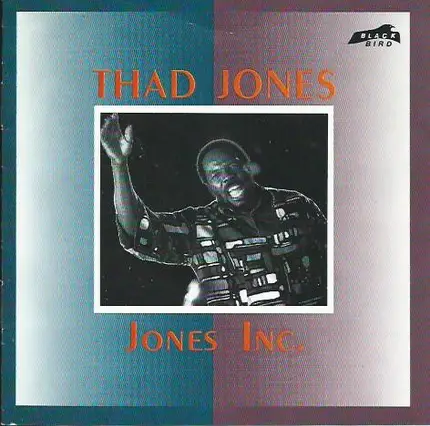 Thad Jones - Jones Inc.