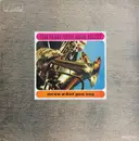 LP - Thad Jones / Pepper Adams Quintet - Mean What You Say