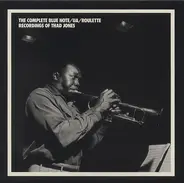 Thad Jones - The Complete Blue Note/UA/Roulette Recordings Of Thad Jones