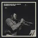 CD-Box - Thad Jones - The Complete Blue Note/UA/Roulette Recordings Of Thad Jones - Box missing
