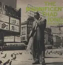 LP - Thad Jones - The Magnificent Thad Jones - Insert