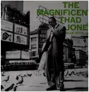 LP - Thad Jones - The Magnificent Thad Jones - Mono
