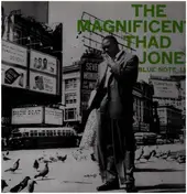 Thad Jones - The Magnificent Thad Jones