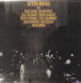 Thad Jones - After Hours