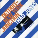 CD - Thad Jones - Detroit-New York Junction