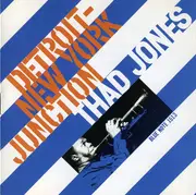 CD - Thad Jones - Detroit-New York Junction
