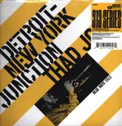Thad Jones - Detroit-New York Junction