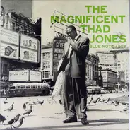 Thad Jones - The Magnificent Thad Jones