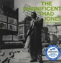 LP - Thad Jones - The Magnificent Thad Jones
