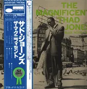 Thad Jones - The Magnificent Thad Jones