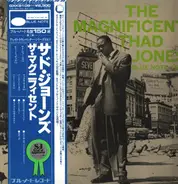 Thad Jones - The Magnificent Thad Jones