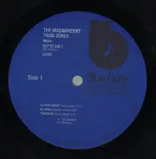 LP - Thad Jones - The Magnificent Thad Jones Volume 3