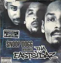 Double LP - Tha Eastsidaz - Snoop Dogg Presents Tha Eastsidaz