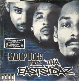 Tha Eastsidaz - Snoop Dogg Presents Tha Eastsidaz