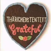 CD - Thärichens Tentett - Grateful