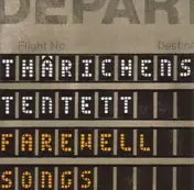 Thärichens Tentett - Farewell Songs