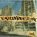 CD - Thaione Davis - Progress (Version 2.6)