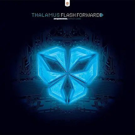 Thalamus - Flash Forward (In Qontrol Anthem.2006)
