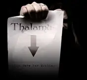 Thalamus - Sign Here For Nothing
