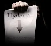 CD - Thalamus - Sign Here For Nothing - Digisleeve