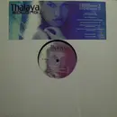 12inch Vinyl Single - Thalaya - Solong