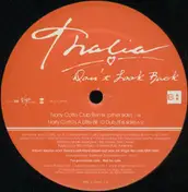 Thalía - Don't Look Back (Norty Cotto Remixes)